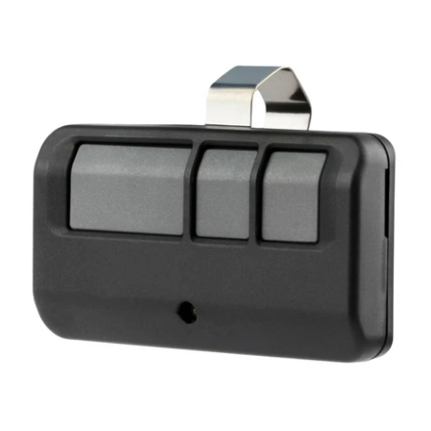 Replacement For Select Liftmaster / Chamberlain / Craftsman Garage Door Remotes<br/>Please Verify Compatibility